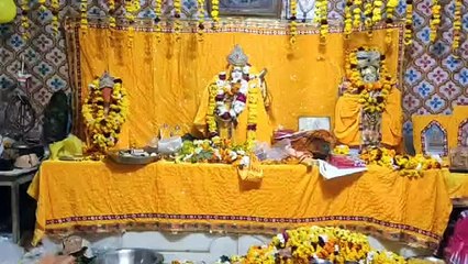 बसंत पंचमी पर हुई मां सरस्वती की पूजा
