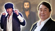 When Randhir Kapoor Shared Insights On Ranbir Kapoor's Cinematic Debut