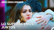 El Corazón Compasivo De Esra - Amor Lógica Venganza