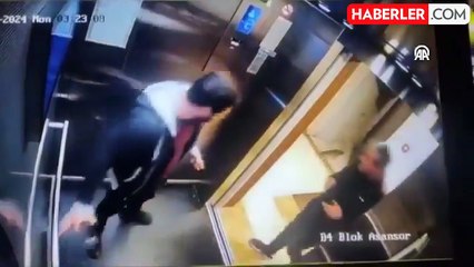 Apartmandaki kediyi tekmeleyerek öldüren İbrahim Keloğlan kendini böyle savundu: Attığı pençe ile beni yaralayınca kendimi kaybettim
