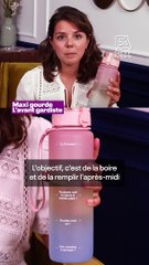 FEMME ACTUELLE - Les indispensables de la rédac pour réduire le grignotage !