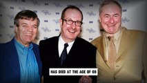 Steve Wright, BBC Radio presenter, has died