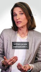 FEMME ACTUELLE - Claire Fournier lève les tabous sur la périménopause