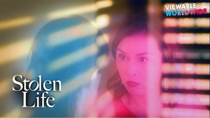 Stolen Life: Farrah, isuko mo na ang katawan na ninakaw mo! (Episode 68)