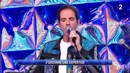 Honorine brille dans N'oubliez pas les paroles
