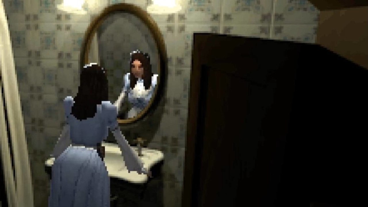 Neues Survival-Horrorspiel mit PS1-Look räumt gerade ordentlich auf OpenCritic ab