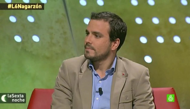 La hemeroteca le cierra a Alberto Garzón el chiringuito que puso rabiosos a Iglesias y Echenique