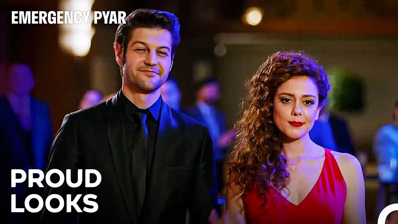 We Never Leave You Alone - Emergency Pyar