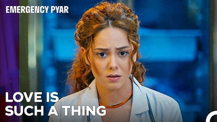 Sinan And Nisan's Patient's Problem Solved - Emergency Pyar