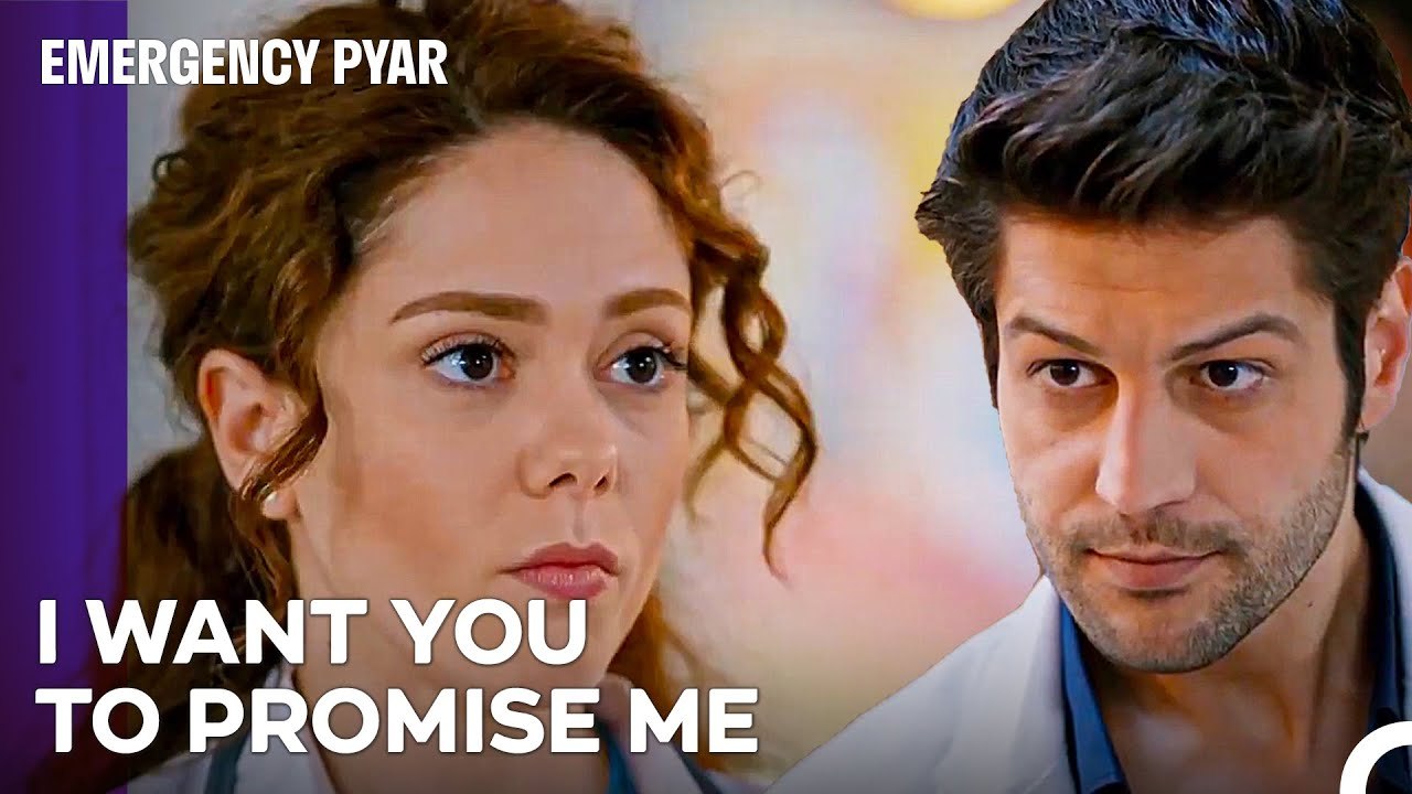 We Never Lack Help - Emergency Pyar