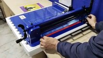 ✂️ Manual Paper Cutting Machine Price in Chhattisgarh |  Affordable Options & Where to Buy!