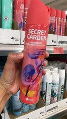 El nuevo ambientador de Mercadona por 1,25 euros