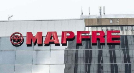 Mapfre obtiene un beneficio neto de 692 millones de euros en 2023, un 7,7% más