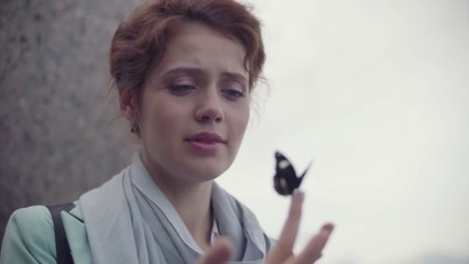 ДВА СИЛУЭТА НА ЗАКАТЕ СОЛНЦА. Прекрасная Melodrama HD!