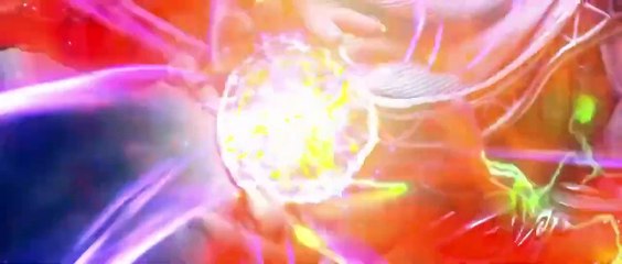 Martial Universe Serie 4 Episodio 4 Sub Ita