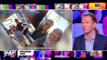 Ces stars qui vivent dans des villages provinciaux français !