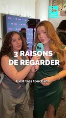 3 bonnes raisons de regarder la nouvelle série "Nudes"