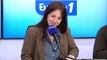 Saint-Valentin - Lara Fabian offre un extrait de «Je t'aime» aux auditeurs d'Europe 1