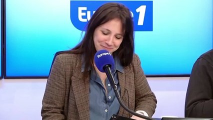 Saint-Valentin - Lara Fabian offre un extrait de «Je t'aime» aux auditeurs d'Europe 1