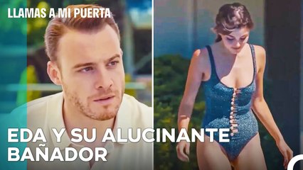Escenas Románticas De Llamas A Mi Puerta Parte 11