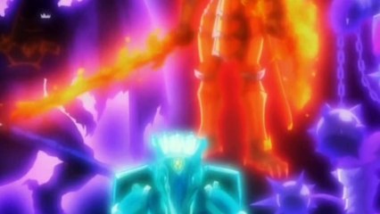 Unveiling Beywarriors Beyraiderz Shogun Ep 2 - Friends Unleashed