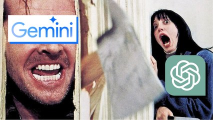 Gemini : Le Chat GPT Killer ?