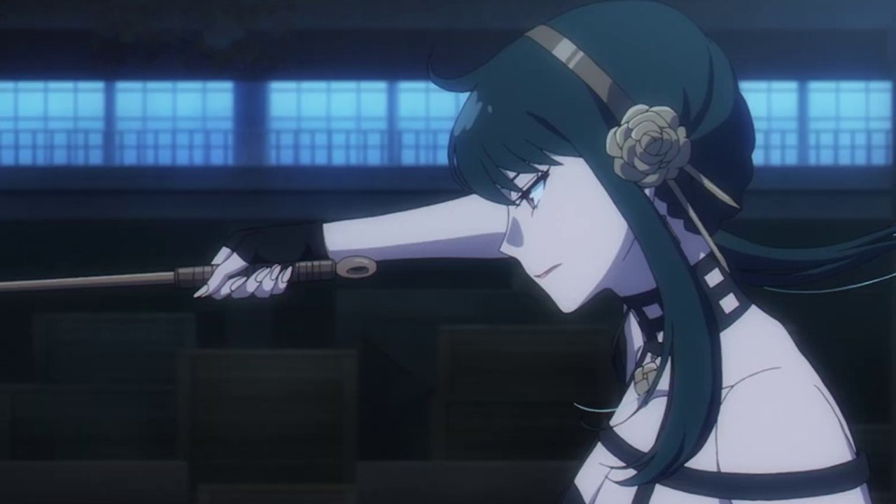 Spy x Family: Der gefeierte Anime bekommt mit Code: White eine eigene Filmfortsetzung