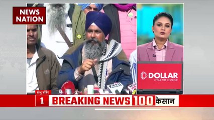 Top 100 Breaking News : देखिए दिनभर की Top 100 Breaking News