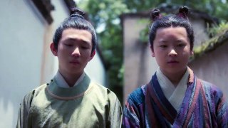 Ripe Town (2023) episode 07 CDrama