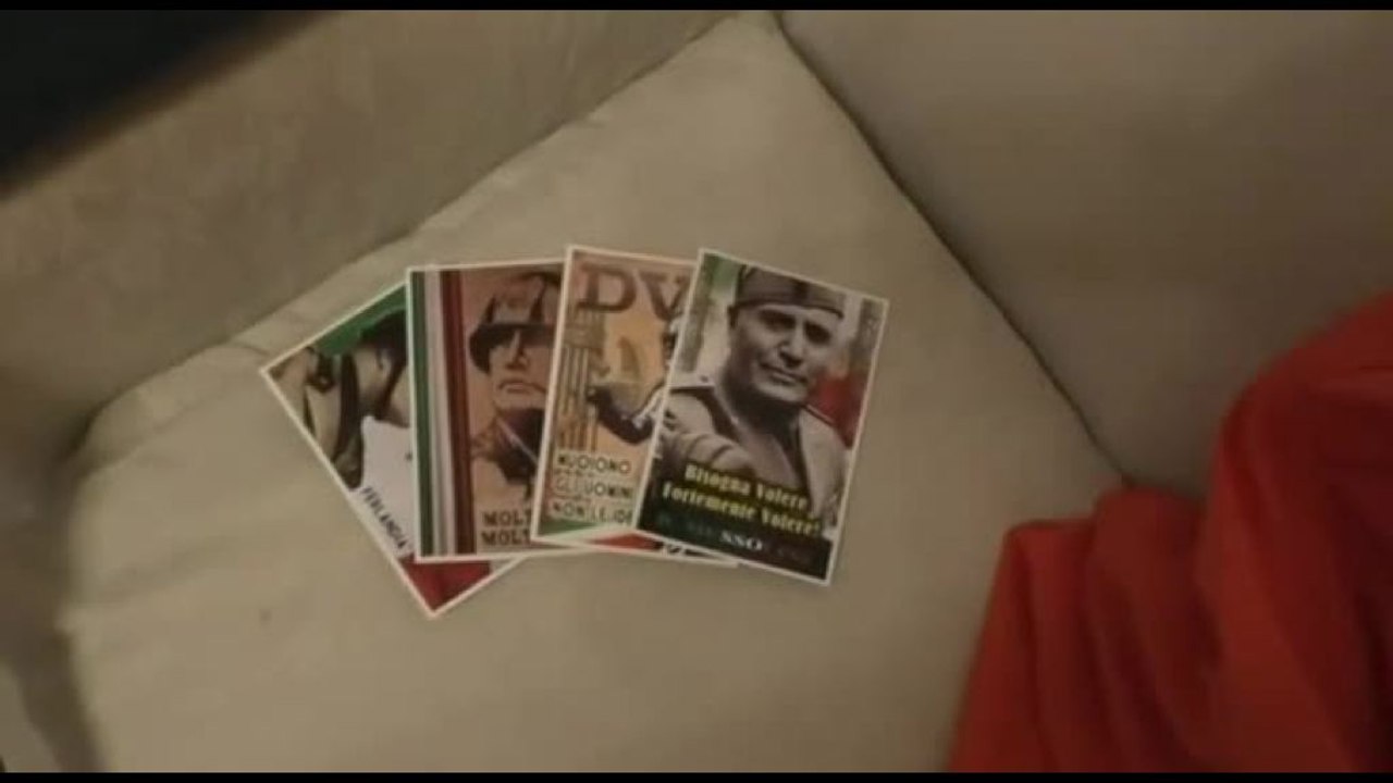 Apologia di fascismo e istigazione all'odio razziale, 24 indagati