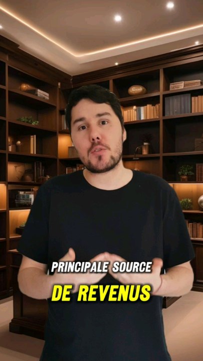 Vivre du contenu sur Internet  #4