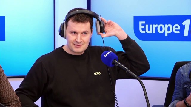 «La Tragédie du Heysel» sur MyCanal : le docu-série recommandé par Sacha Nokovitch