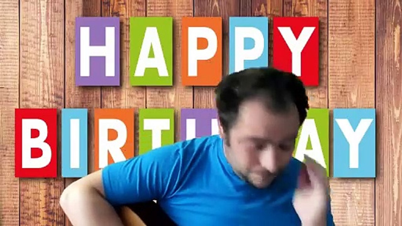 Happy Birthday, Susanne! Geburtstagsgrüße an Susanne