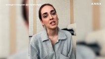 Il video di scuse Chiara Ferragni dopo il caso pandoro Balocco