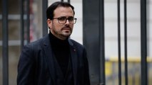 Alberto Garzón renuncia a fichar por la consultora de José Blanco tras las críticas recibidas
