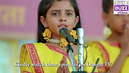 Anmol और Rajat आये आमने सामने | Kaisa Hai Yeh Rishta Anjaana | 14 Feb, 2024