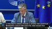 El Parlamento Europeo aprueba el informe para identificar inmigrantes ilegales impulsado por Jorge Buxadé (Vox)