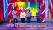 Programa La Revista La Paz, Miércoles 14 de febrero del 2024