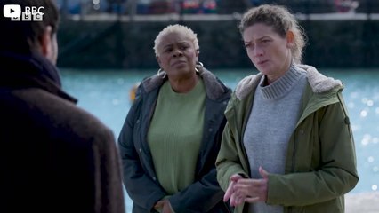 Strike - Troubled Blood trailer