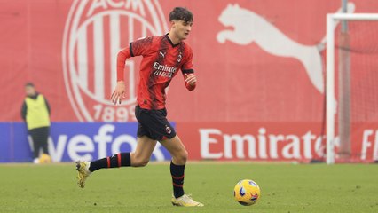 Parmiggiani: "Meritiamo di arrivare fino in fondo"