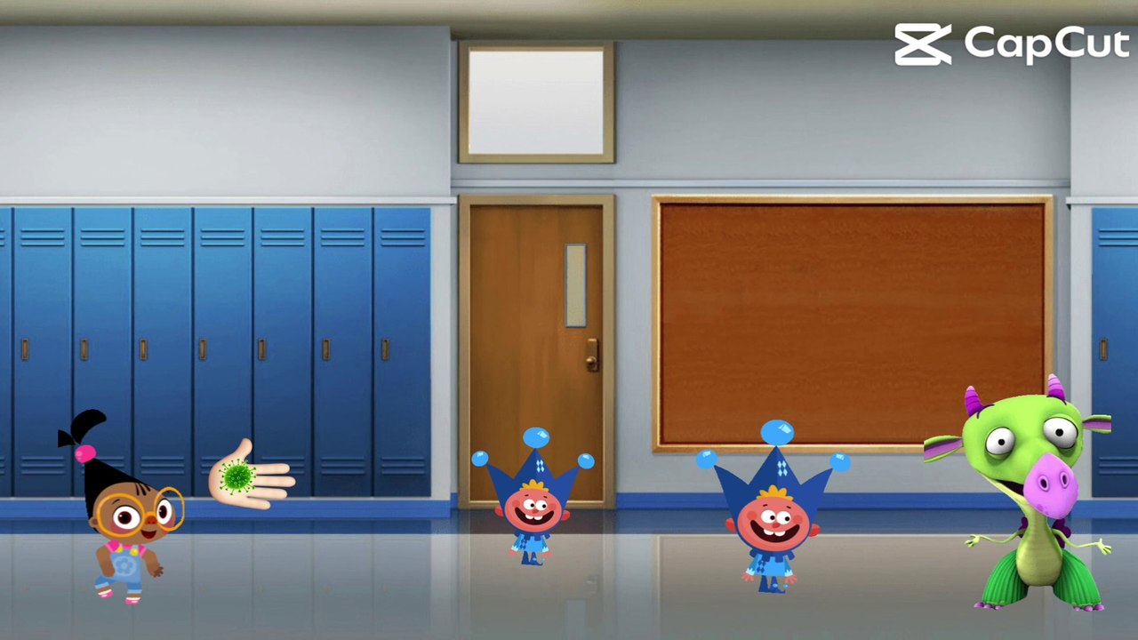 Jit the hands school