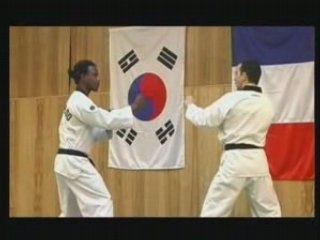 Taekwondo - passeport pour la ceinture noire
