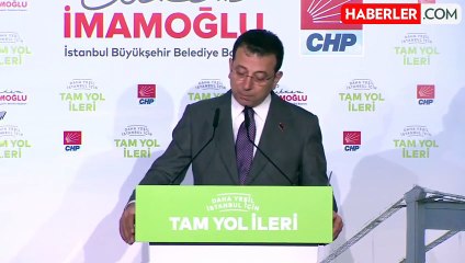İBB'nin itirazı sonuç verdi! Kanal İstanbul'un imar planı iptal edildi