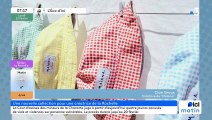 Maïana,  vêtements et des accessoires éco-responsables en Charente-Maritime