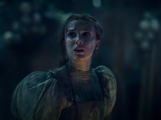 "Damsel" mit Millie Bobby Brown: Der offizielle Trailer ist da