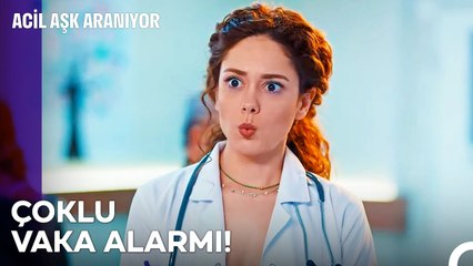 Altın Günü Teyzelerinin Sonu Hastanede Bitti! - Acil Aşk Aranıyor