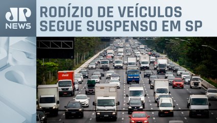 Veja horário de funcionamento dos serviços em SP nesta quarta-feira de cinzas