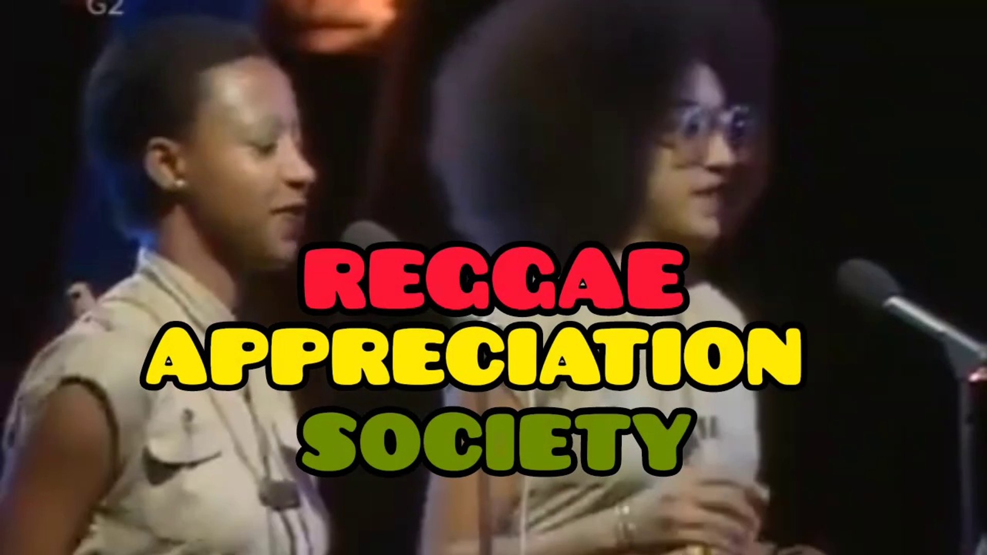 Whatever Happened To Althea & Donna? - video Dailymotion
