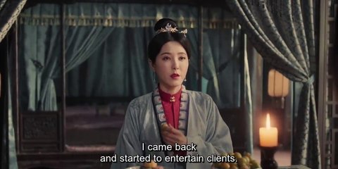 Ripe Town (2023) episode 09 CDrama