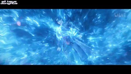 Otherworldly Evil Monarch (Yi Ren Jun Moye) Ep 5 ENG SUB